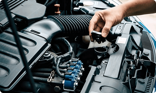 Radiator and Cooling System Maintenance